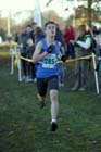 Blue 285, 2012 Start Fitness North East Harrier League, Blaydon.